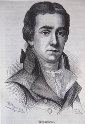 William Wilberforce